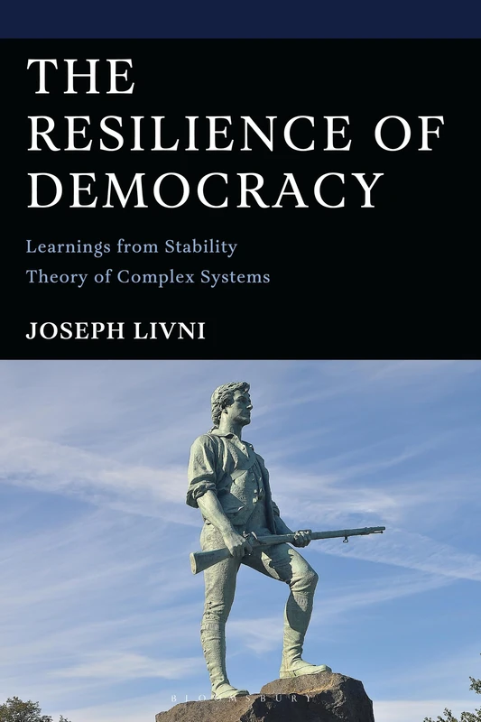 Resilience of Democracy, The: Learnings from Stability Theory of Complex Systems