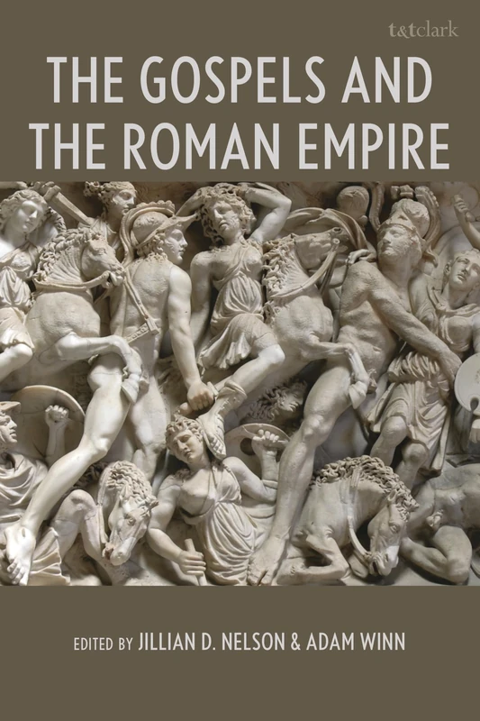 Gospels and the Roman Empire, The