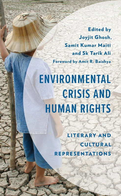 Environmental Crisis and Human Rights: Literary and Cultural Representations (Environment and Society)
