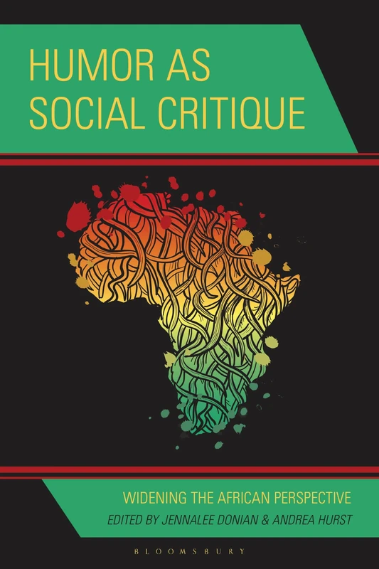 Humor as Social Critique: Widening the African Perspective