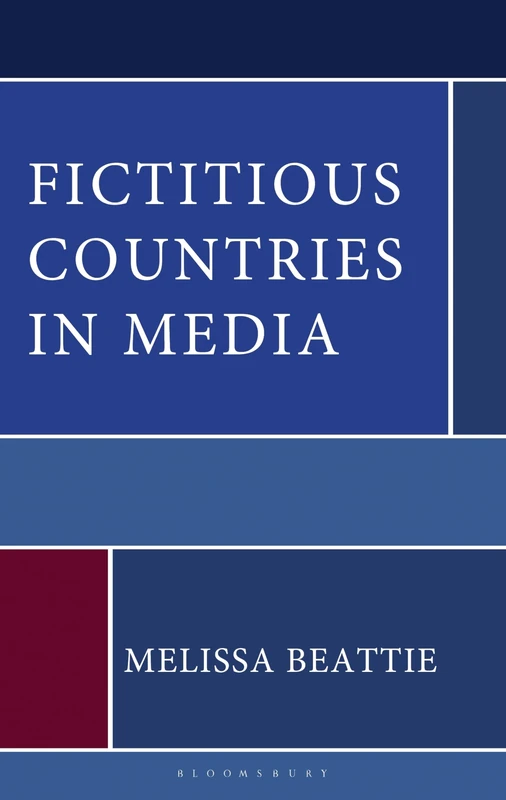Fictitious Countries in Media