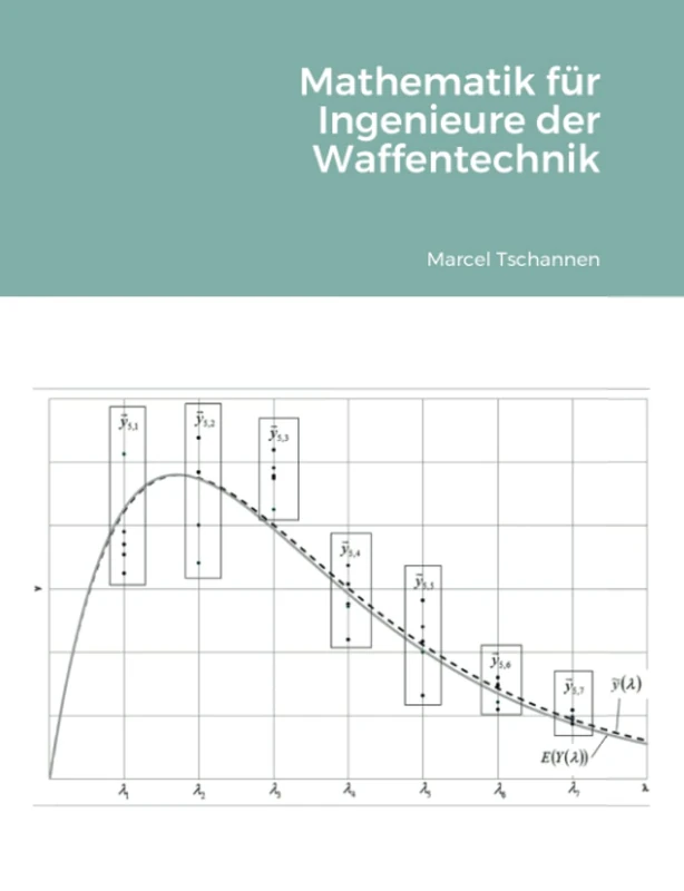 Mathematik für Ingenieure der Waffentechnik - Image 1