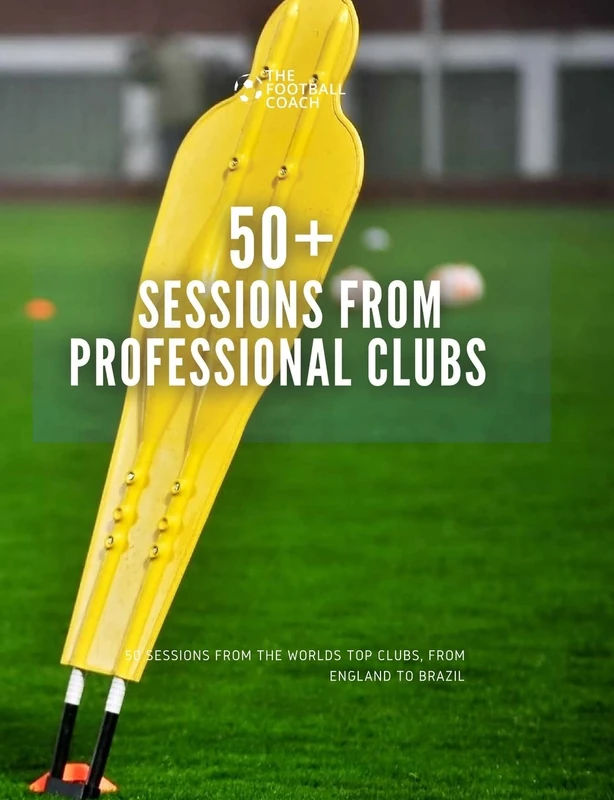 50+ Sessions from Professional Clubs - Image 1