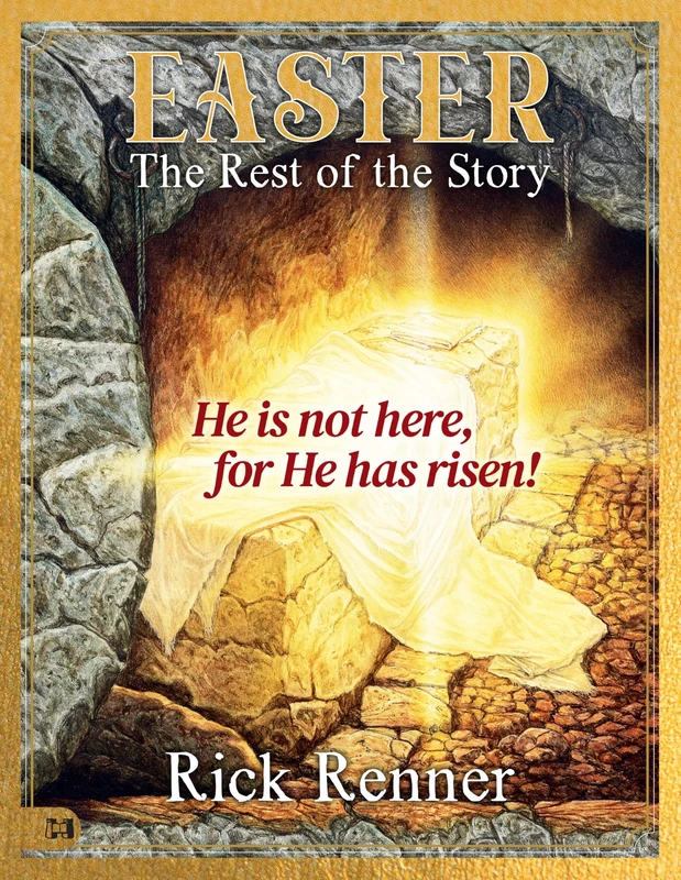 Easter: The Rest of the Story - Image 1