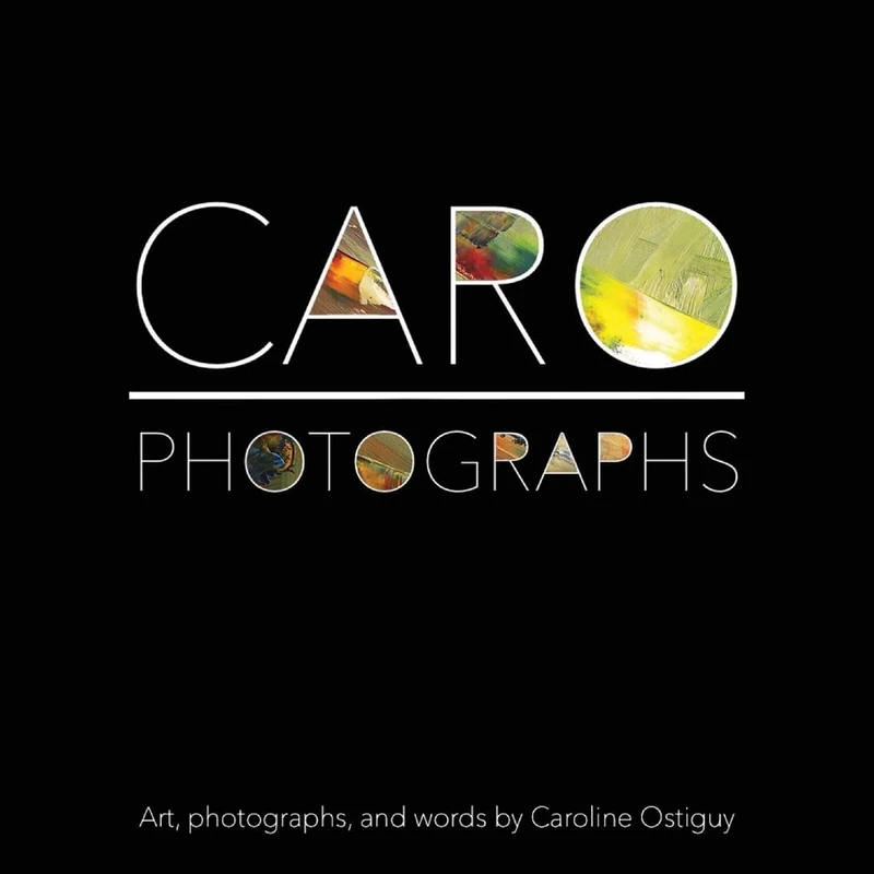CARO - Photographs: Photographs - Image 1