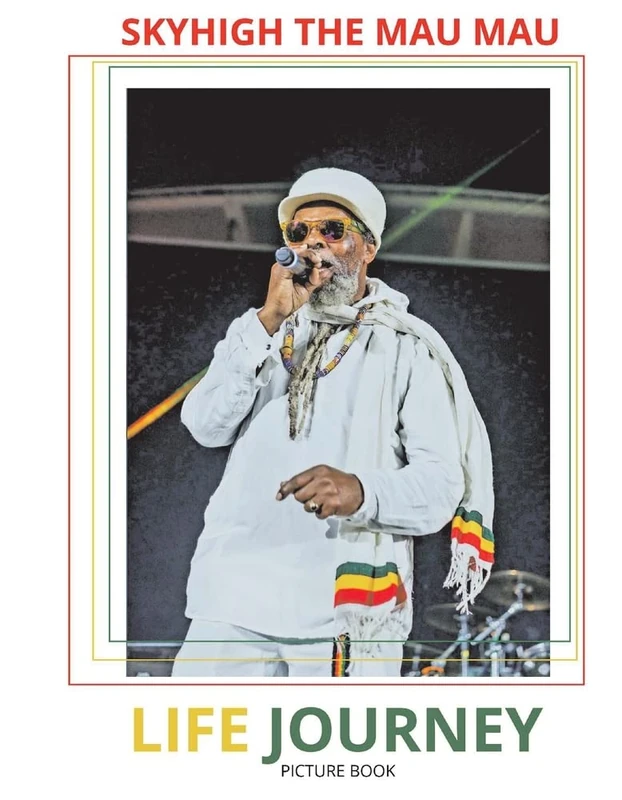 Life Journey Picture Book (Life Journey): Volume 1 - BookBaby