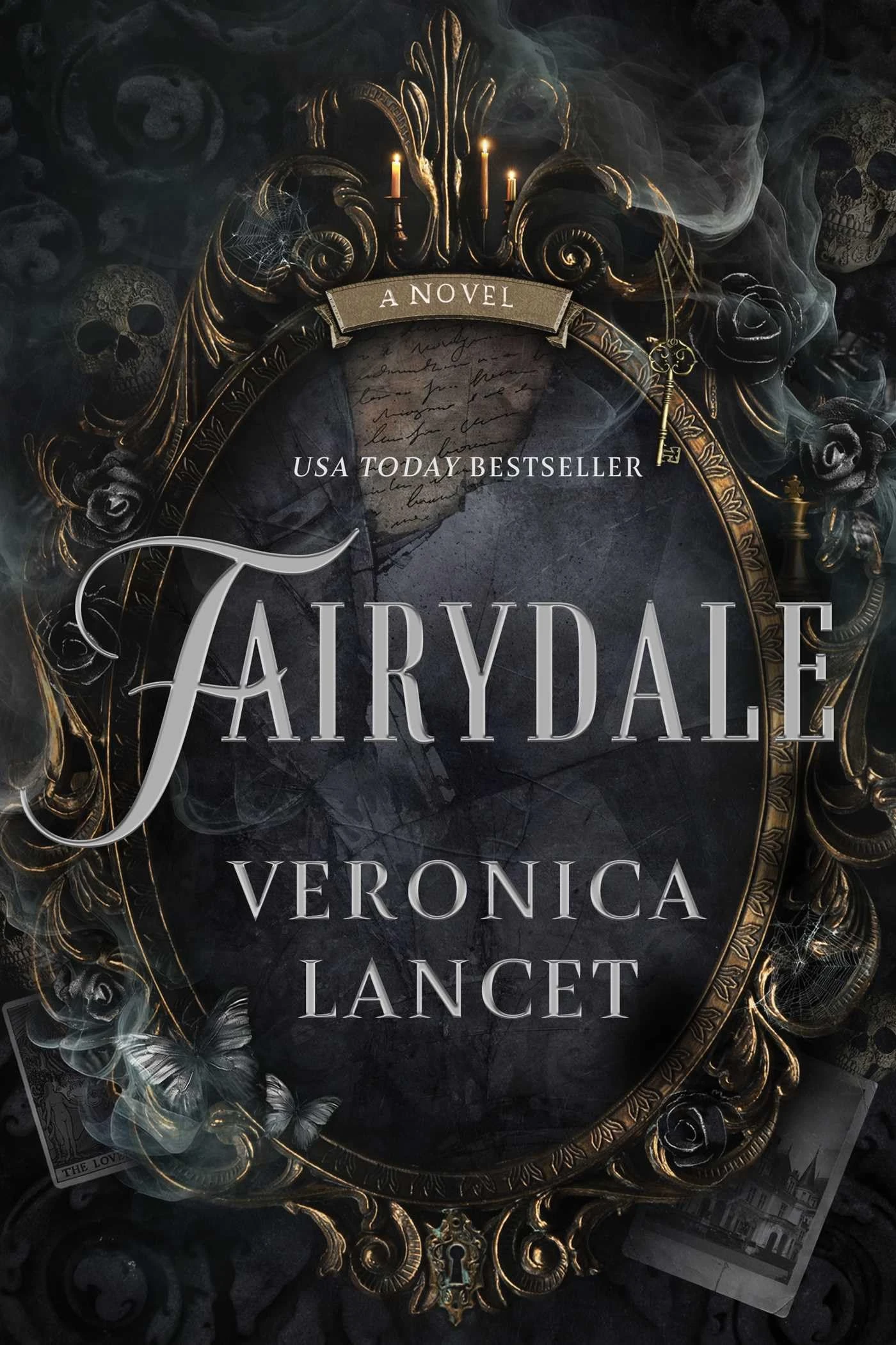Fairydale: A Novel