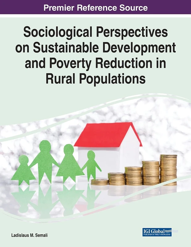 Sociological Perspectives on Sustainable Development Book