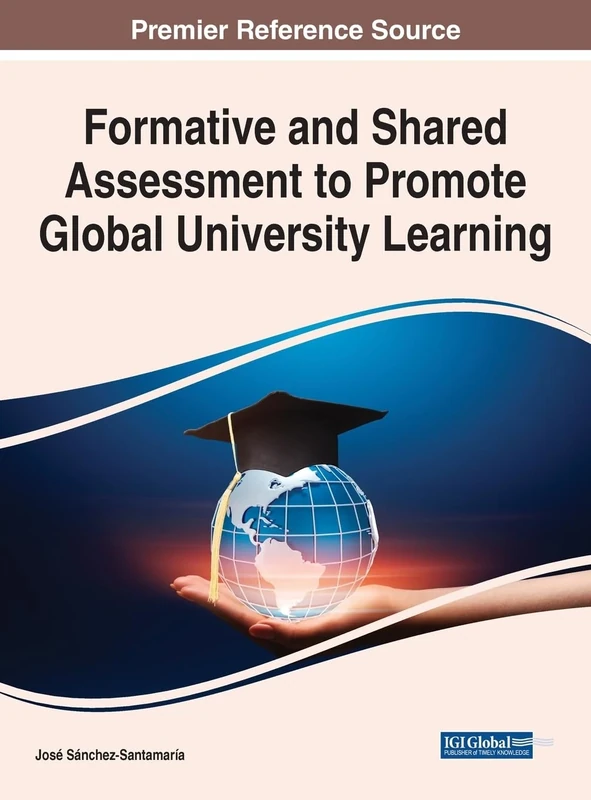 Formative and Shared Assessment to Promote Global University Learning - Image 1