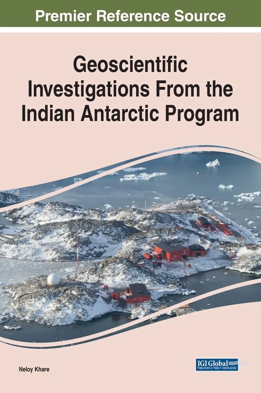 Geoscientific Investigations From the Indian Antarctic Program - Image 1