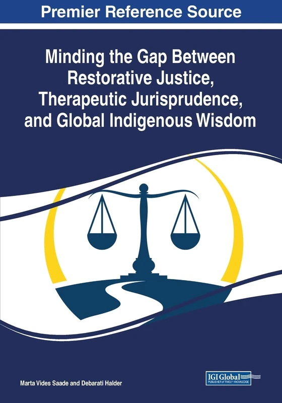 Minding the Gap - Restorative Justice and Indigenous Wisdom - Image 1