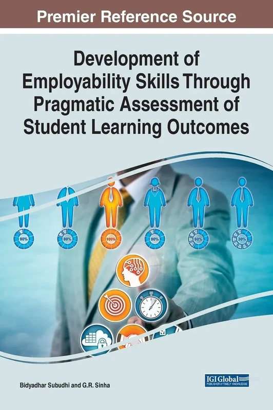 Development of Employability Skills Through Pragmatic Assessment of Student Learning Outcomes (e-Book Collection - Copyright 2022)