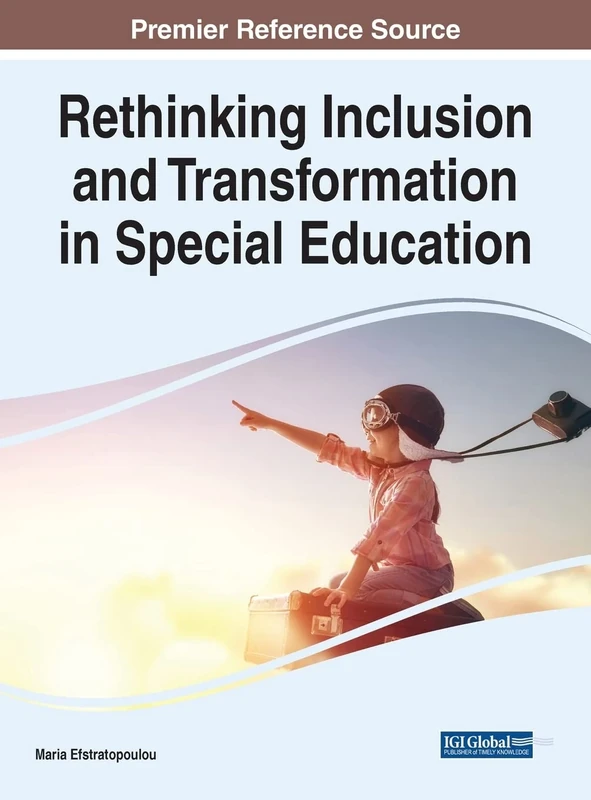 Rethinking Inclusion and Transformation in Special Education