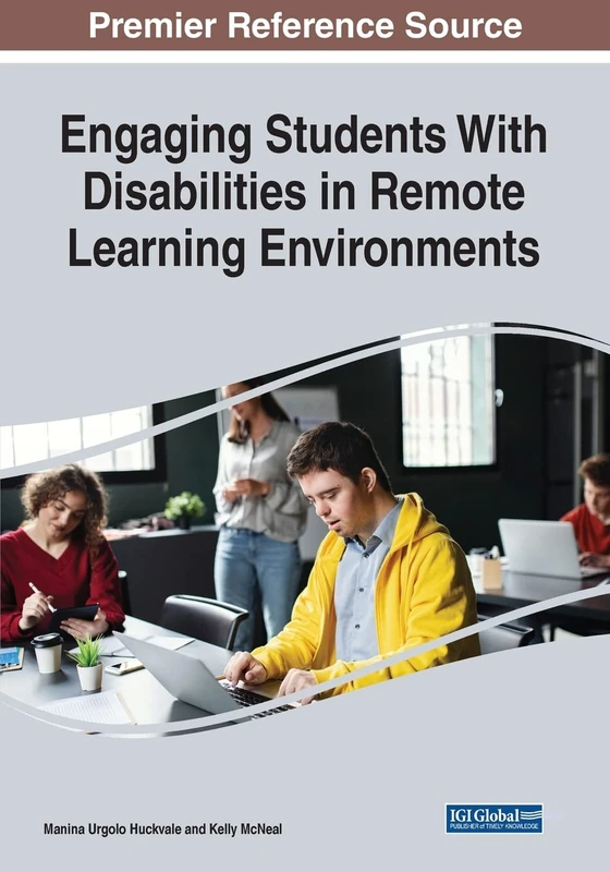 Engaging Students With Disabilities in Remote Learning Environments
