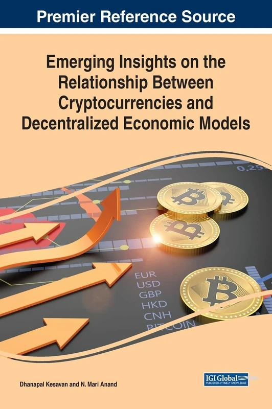 Emerging Insights on the Relationship Between Cryptocurrencies and Decentralized Economic Models - Image 1