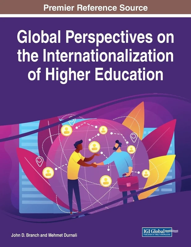 Global Perspectives on the Internationalization of Higher Education