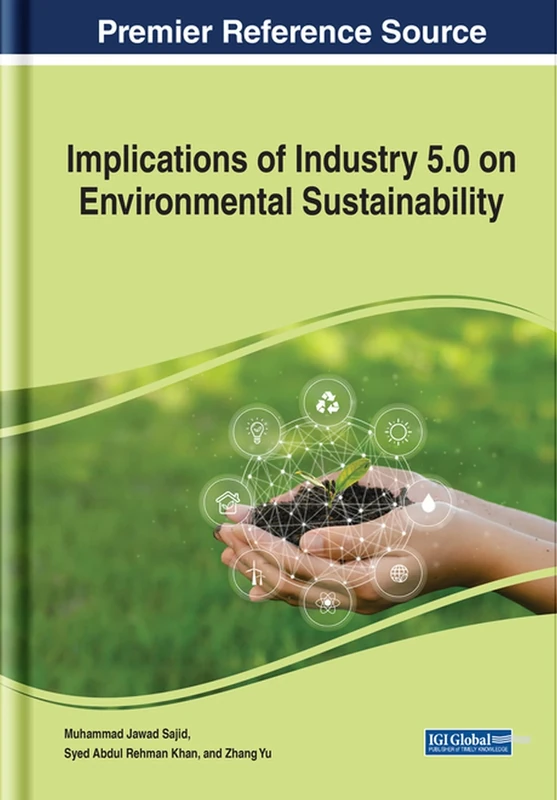 Implications of Industry 5.0 on Environmental Sustainability