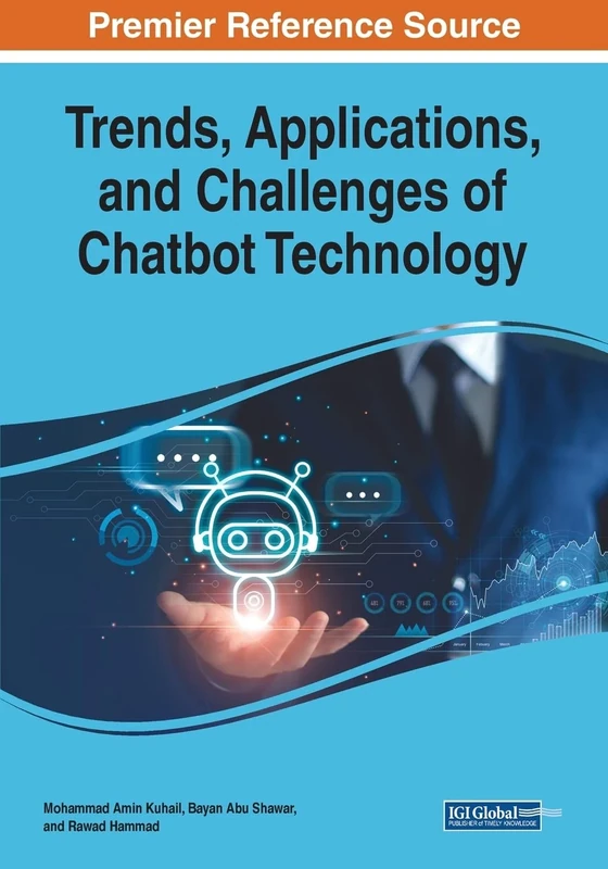 Trends, Applications, and Challenges of Chatbot Technology