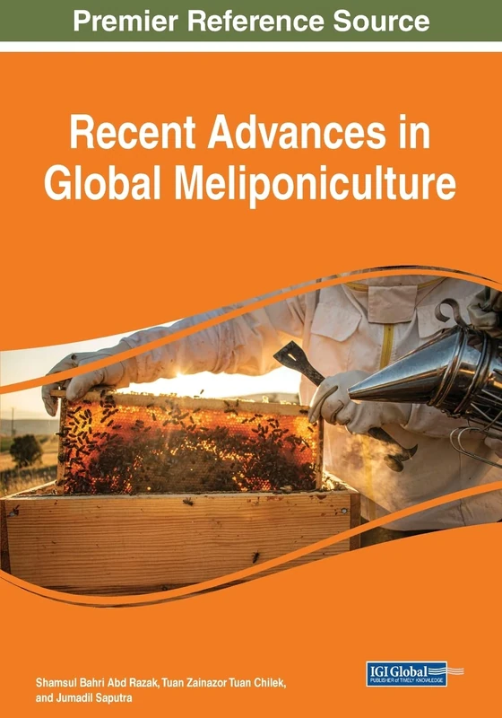 Recent Advances in Global Meliponiculture - Image 1