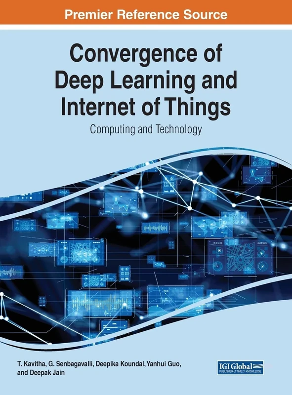Convergence of Deep Learning and Internet of Things: Computing and Technology