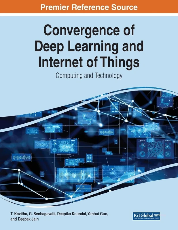 Convergence of Deep Learning and Internet of Things: Computing and Technology