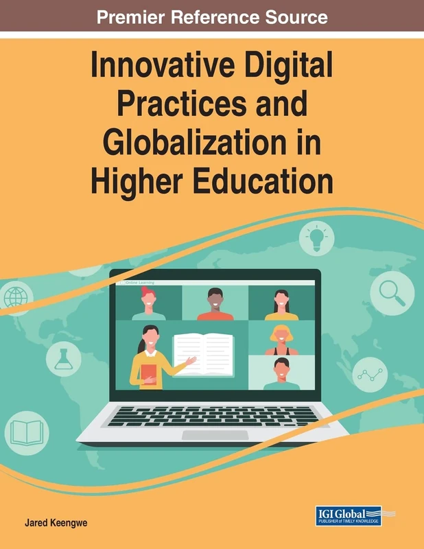 Innovative Digital Practices and Globalization in Higher Education
