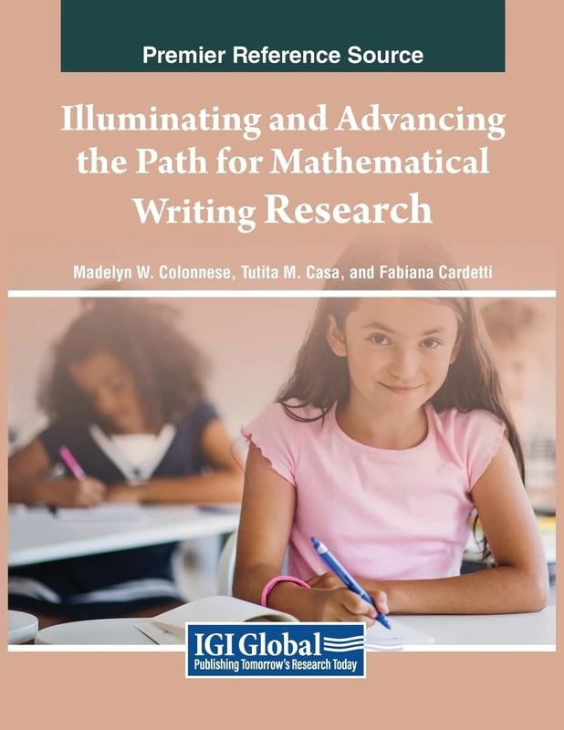 Information Science Reference - Mathematical Writing Research