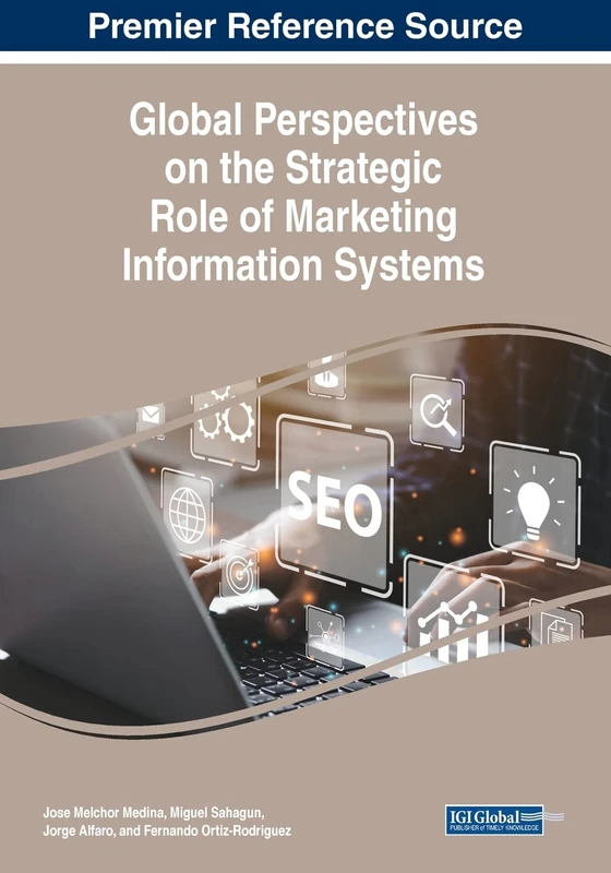 Global Perspectives on the Strategic Role of Marketing Information Systems - Image 1