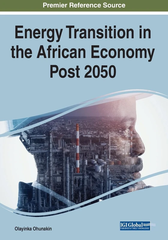 IGI Global - Energy Transition in the African Economy Post 2050
