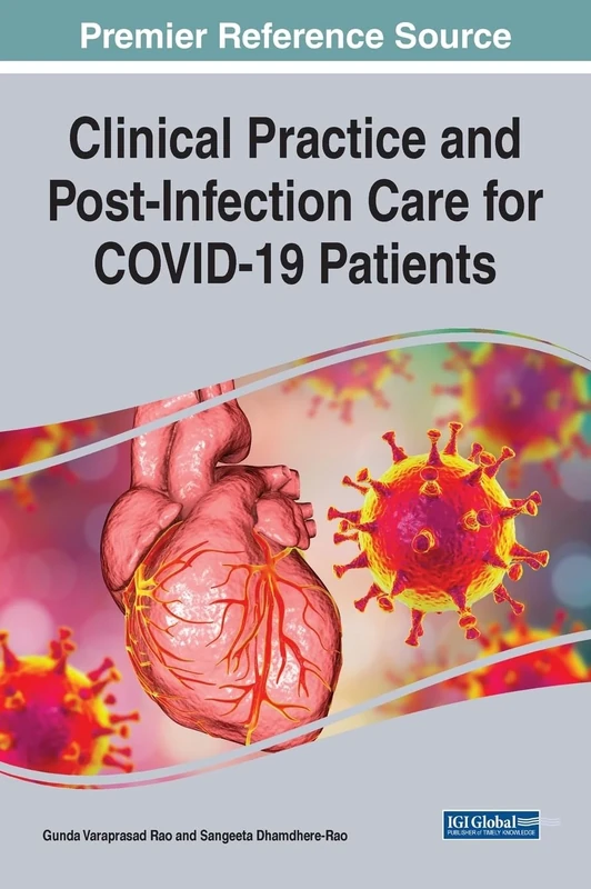 Clinical Practices and Post-Treatment Care for COVID-19 Patients With Heart Complications - Image 1