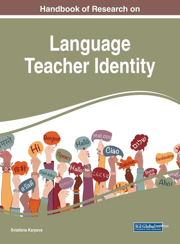 Global Perspectives on Language Teacher Identity