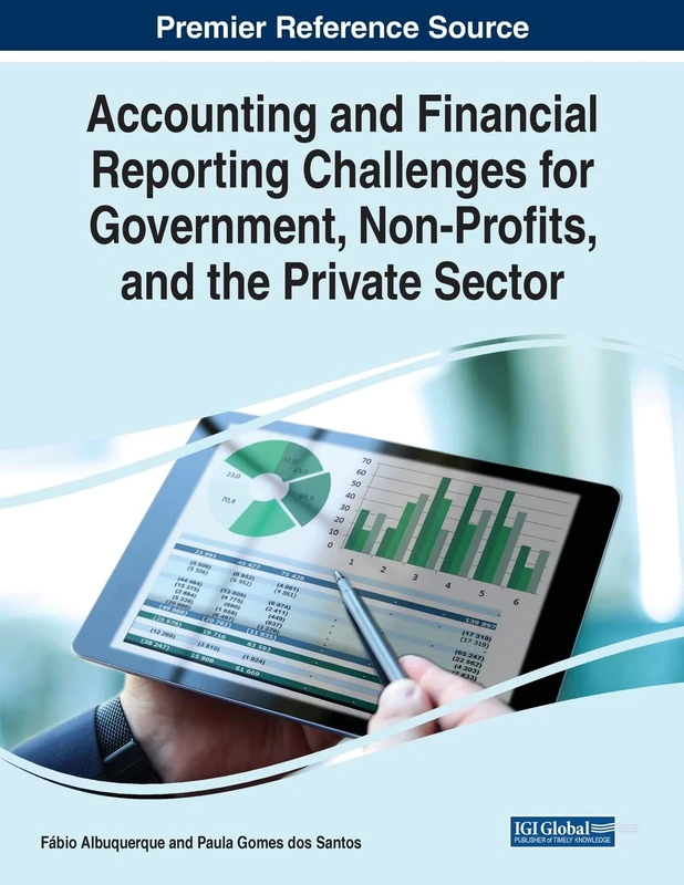 Accounting and Financial Reporting Challenges Book - Image 1
