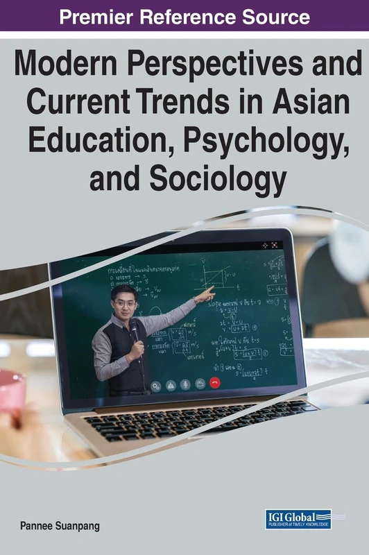 Information Science Reference - Asian Education and Psychology