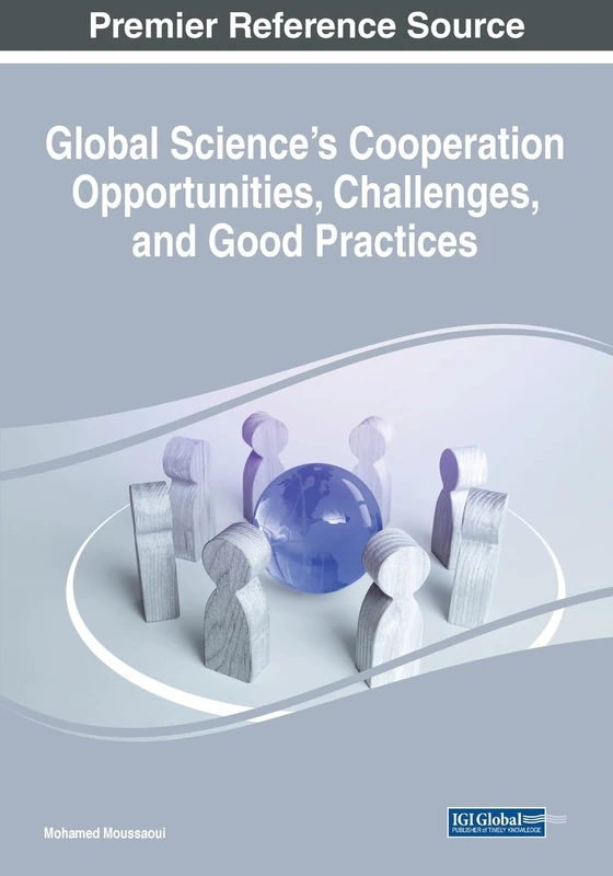 Global Science's Cooperation Opportunities and Challenges Book