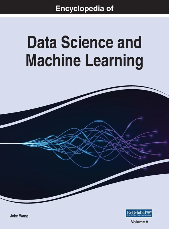 Encyclopedia of Data Science and Machine Learning, VOL 5 - Image 1