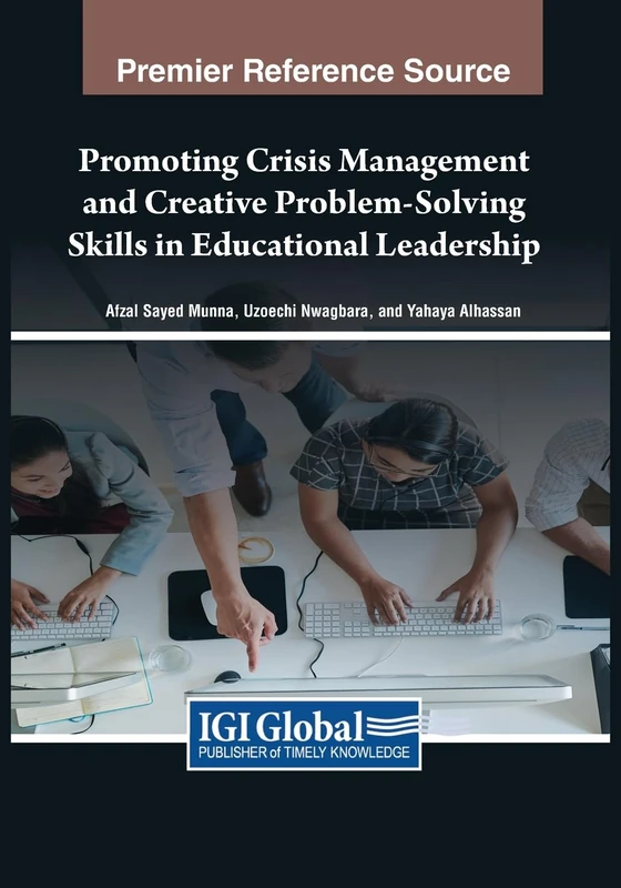 Promoting Crisis Management and Creative Problem-Solving Skills
