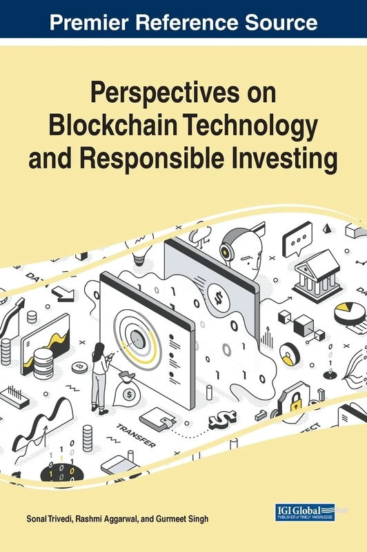 Perspectives on Blockchain Technology and Responsible Investing