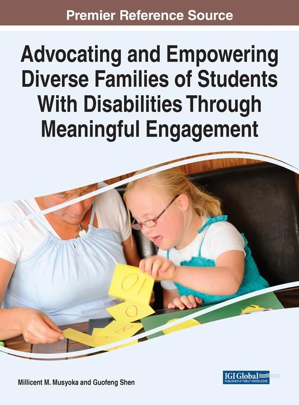 Meaningful and Active Engagement of Families of Students With Disabilities