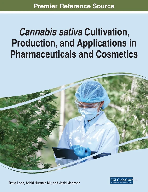 Cannabis Sativa Cultivation and Pharmaceutical Applications