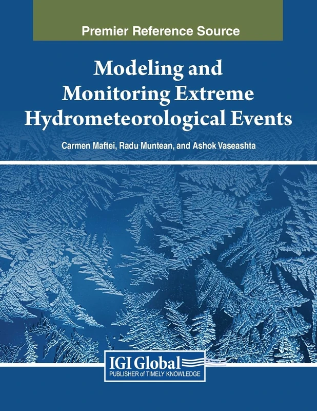 Modeling and Monitoring Extreme Hydrometeorological Events