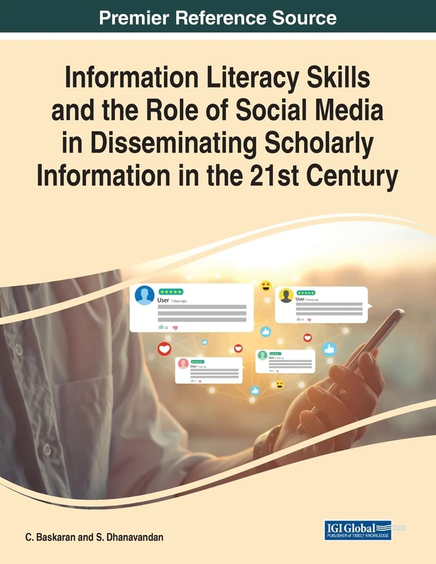 Information Literacy Skills - Information Science Reference