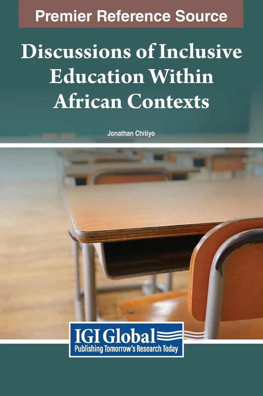 Discussions of Inclusive Education Within African Contexts