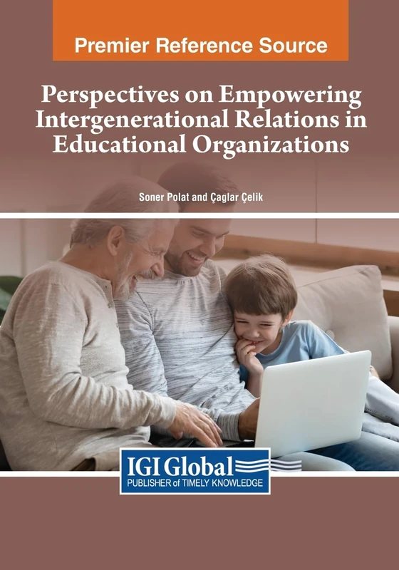 Perspectives on Empowering Intergenerational Relations Book