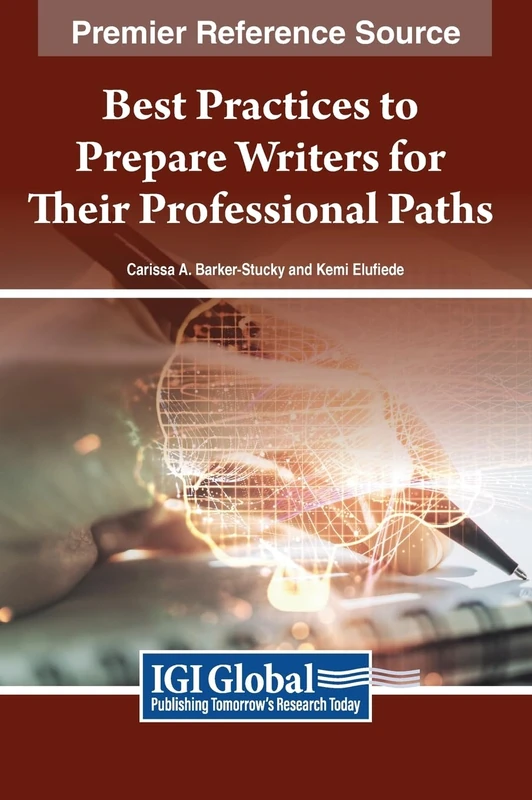 Best Practices to Prepare Writers for Their Professional Paths