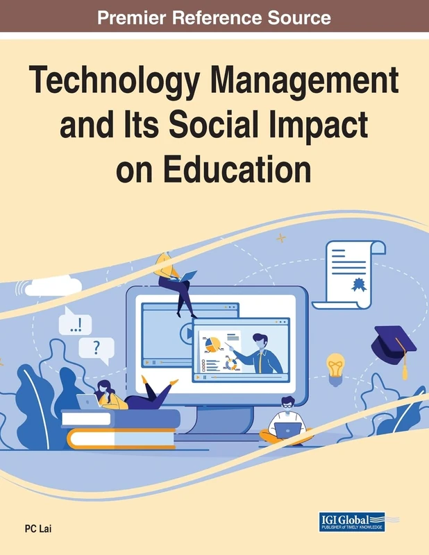 Information Science Reference - Technology Management Book