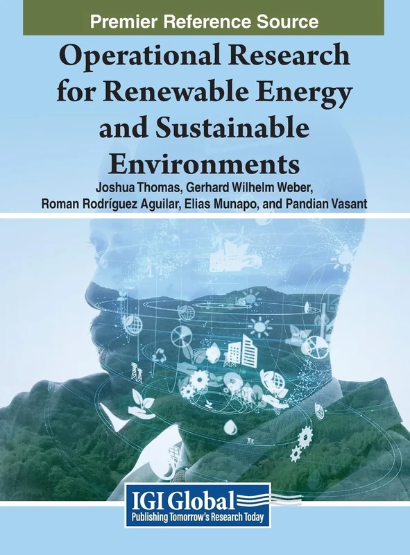 Operational Research for Renewable Energy and Sustainable Environments