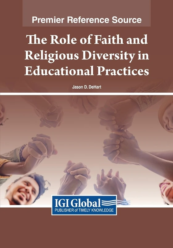 Information Science Reference - Faith and Religious Diversity Book