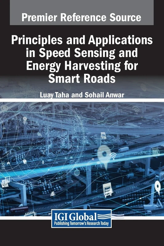 Principles and Applications in Speed Sensing and Energy Harvesting for Smart Roads - Image 1