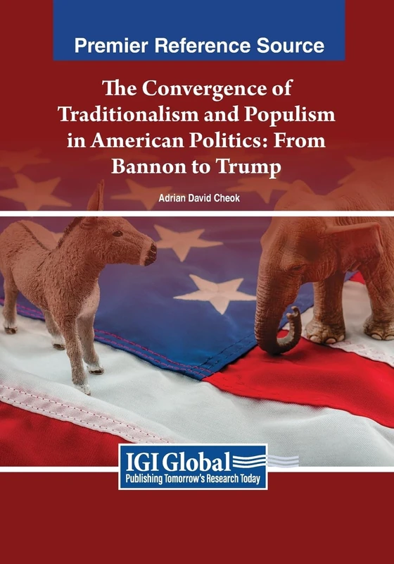The Convergence of Traditionalism and Populism in American Politics: From Bannon to Trump - Image 1
