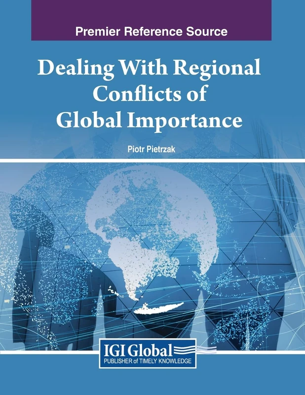 Dealing With Regional Conflicts of Global Importance